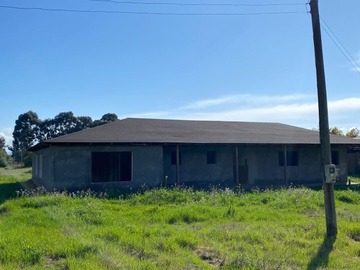 Venta / Casa / Chillán