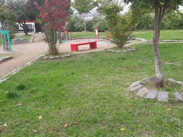 Venta / Casa / Chillán