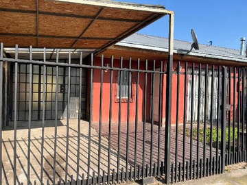 Venta / Casa / Chillán