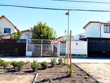 Venta / Casa / Chillán