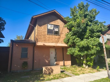 Venta / Casa / Chillán