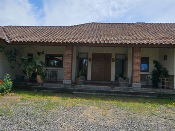 Venta / Casa / Chillán