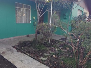 Venta / Casa / Chillán
