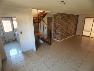 Venta / Casa / Chillán