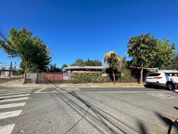 Venta / Casa / Chillán