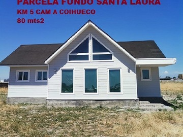 Venta / Casa / Chillán