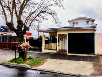 Venta / Casa / Chillán