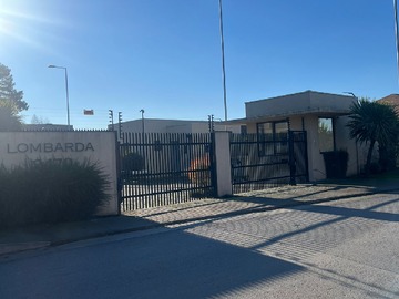 Venta / Casa / Chillán