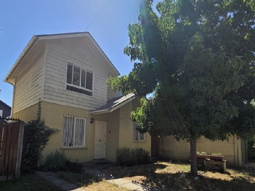 Venta / Casa / Chillán