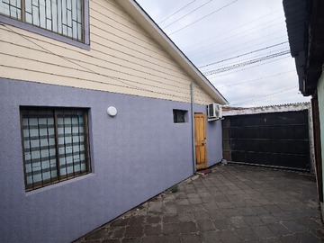 Venta / Casa / Chillán