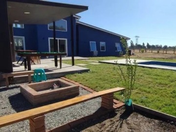 Venta / Casa / Chillán