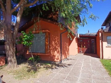 Venta / Casa / Chillán