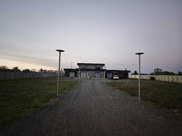 Venta / Casa / Chillán