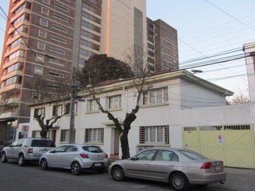Venta / Casa / Chillán