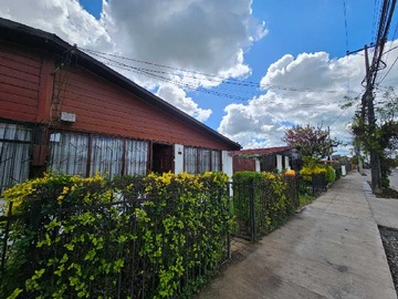 Venta / Casa / Chillán