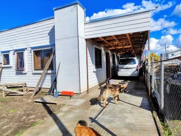 Venta / Casa / Chillán