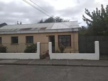 Venta / Casa / Chillán