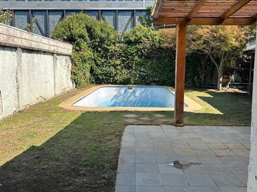 Venta / Casa / Chillán