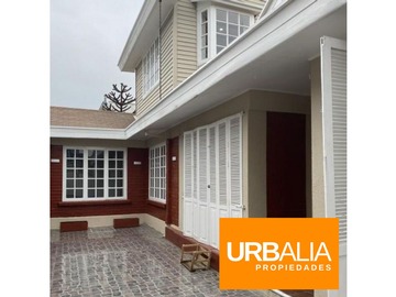 Venta / Casa / Chillán