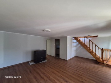 Venta / Casa / Chillán