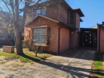 Venta / Casa / Chillán