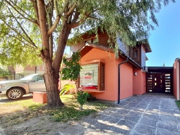 Chillán, Barrio toledo Image