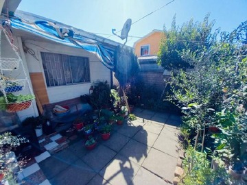 Venta / Casa / Chillán