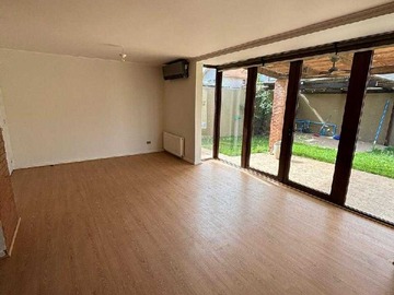 Venta / Casa / Chillán