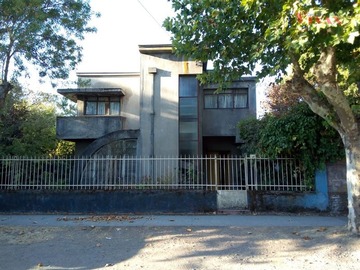 Venta / Casa / Chillán