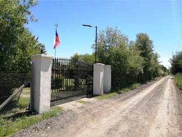 Venta / Casa / Chillán