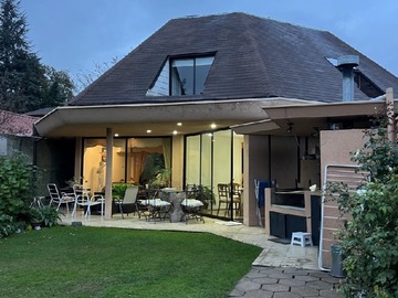 Venta / Casa / Chillán