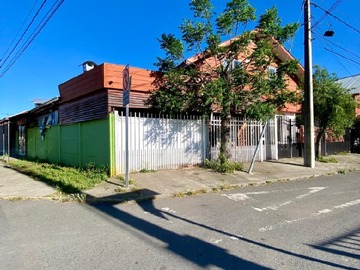 Venta / Casa / Chillán
