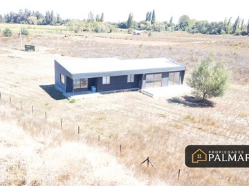 Venta / Casa / Chillán