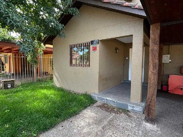 Venta / Casa / Chillán
