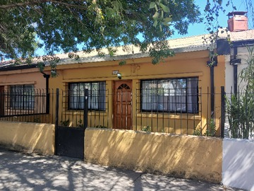 Venta / Casa / Chillán