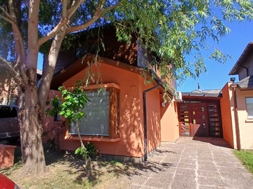 Venta / Casa / Chillán