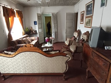 Venta / Casa / Chillán