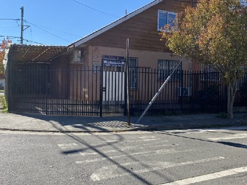 Venta / Casa / Chillán