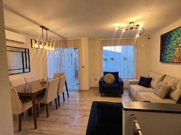 Venta / Casa / Chillán