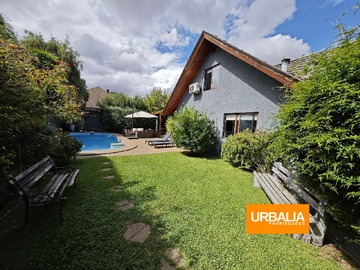 Venta / Casa / Chillán