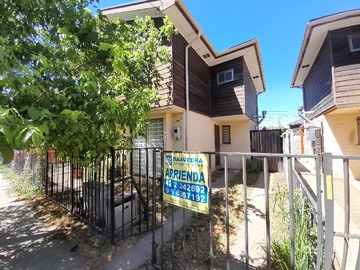 Venta / Casa / Chillán