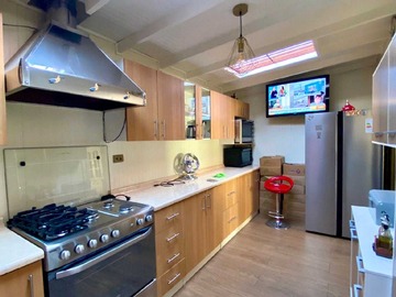 Venta / Casa / Chillán