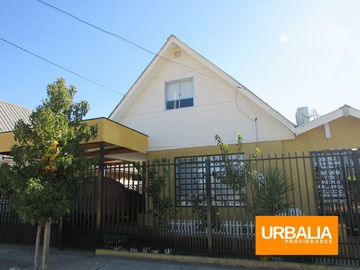 Venta / Casa / Chillán