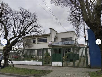 Venta / Casa / Chillán