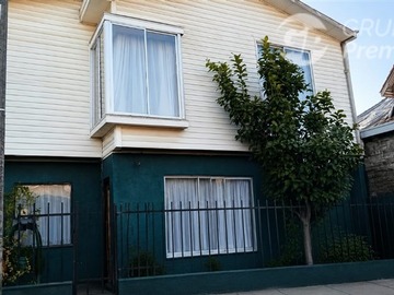 Venta / Casa / Chillán