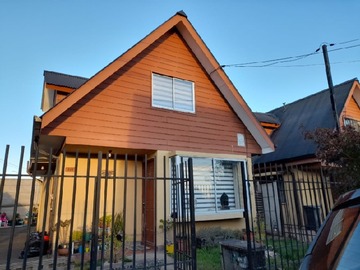 Venta / Casa / Chillán
