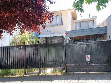 Venta / Casa / Chillán