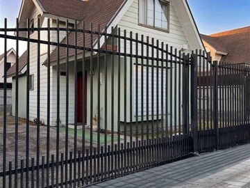 Venta / Casa / Chillán