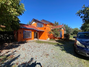 Venta / Casa / Chillán