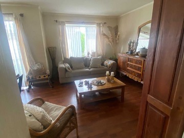 Venta / Casa / Chillán